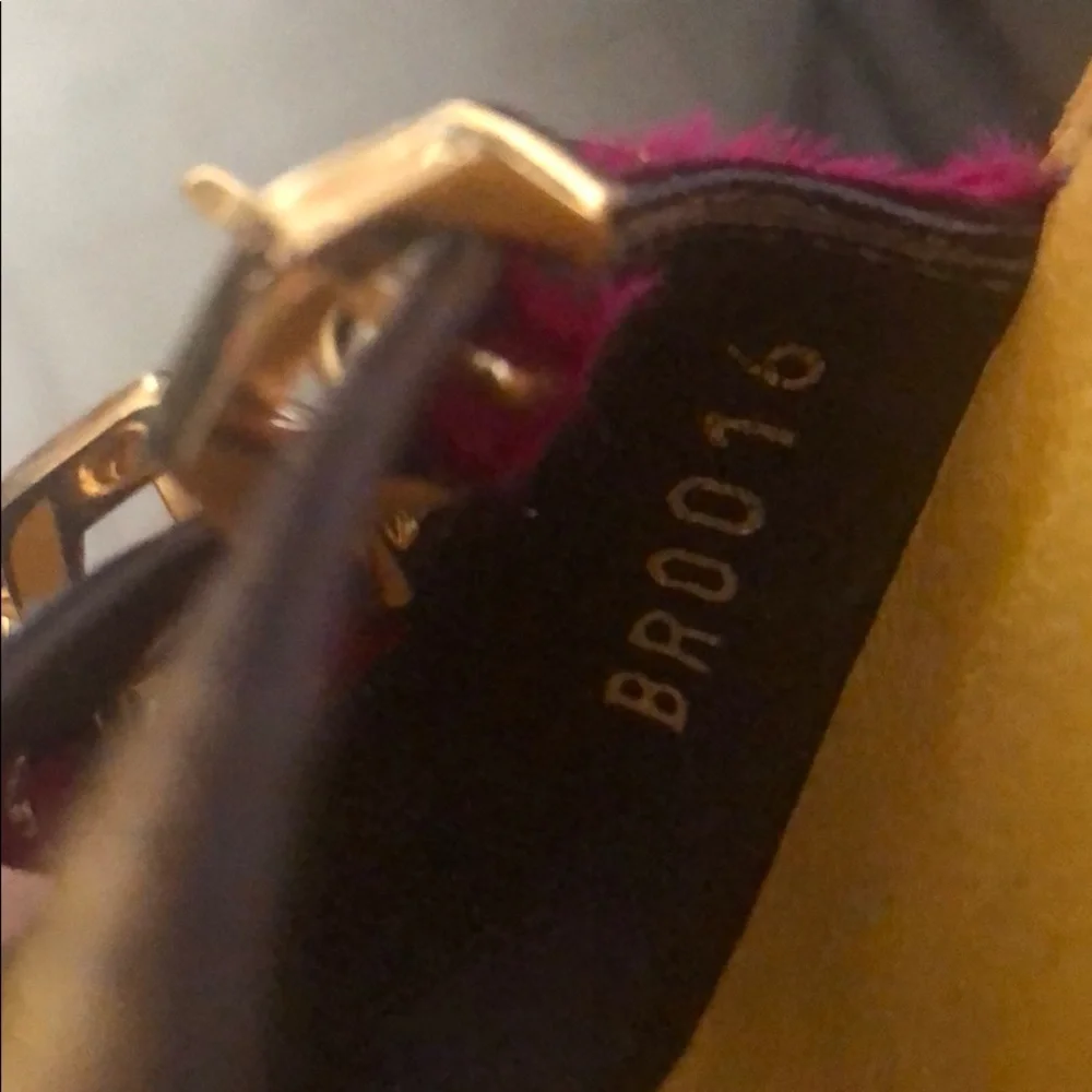 Louis Vuitton multicolor Tupelo Buckle Sandal Heel - Picture 10 of 11